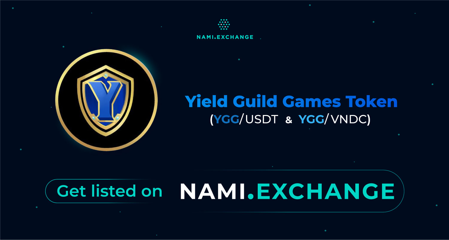 Yield Guild Games – Medium
